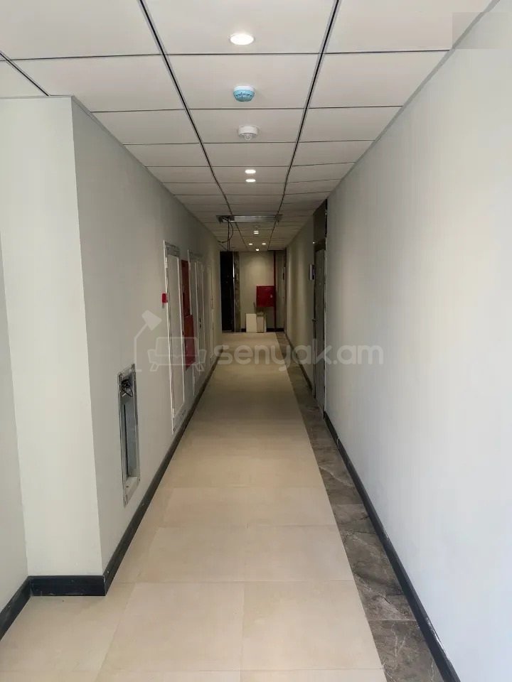 2 Սենյականոց Բնակարան Նորակառույցում, 70քմ, 5/22 հարկ, Զրոյական Վիճակում