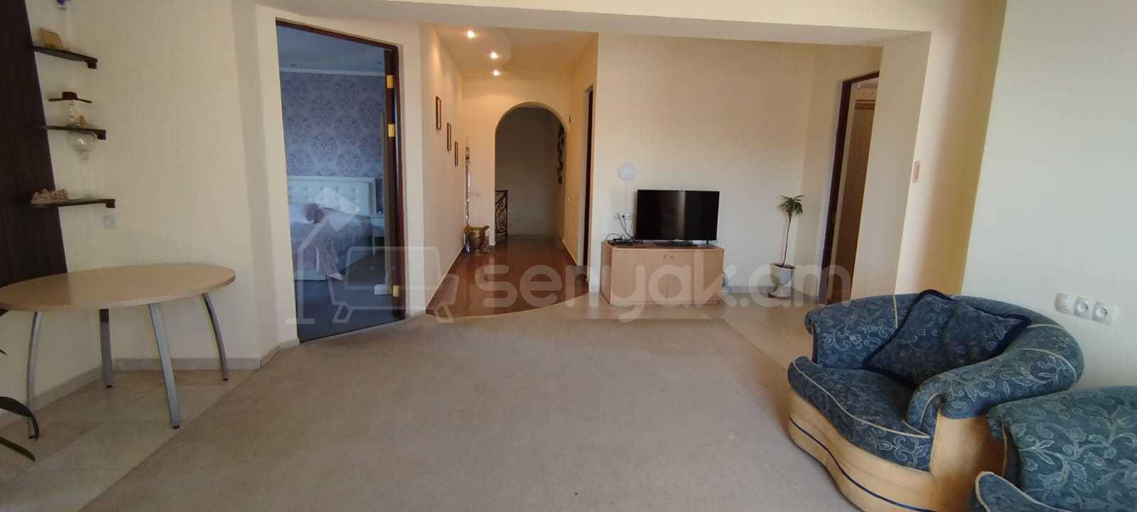 4 Սենյականոց Սեփական Տուն, 300քմ, Կապիտալ Վերանորոգված, Կահավորված