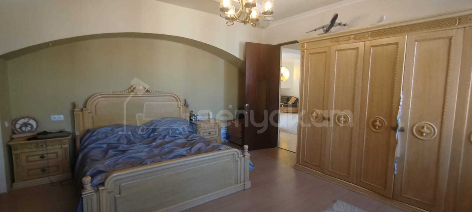 4 Սենյականոց Սեփական Տուն, 300քմ, Կապիտալ Վերանորոգված, Կահավորված