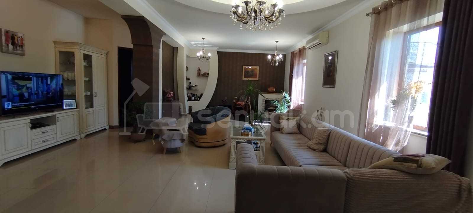 4 Սենյականոց Սեփական Տուն, 300քմ, Կապիտալ Վերանորոգված, Կահավորված