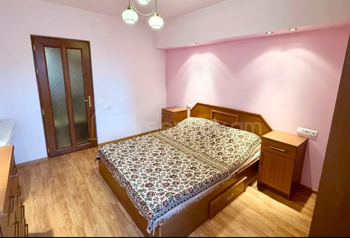 2 Սենյականոց Բնակարան, 60քմ, 5/9 հարկ, Կապիտալ Վերանորոգված, Կահավորված, Արևկող