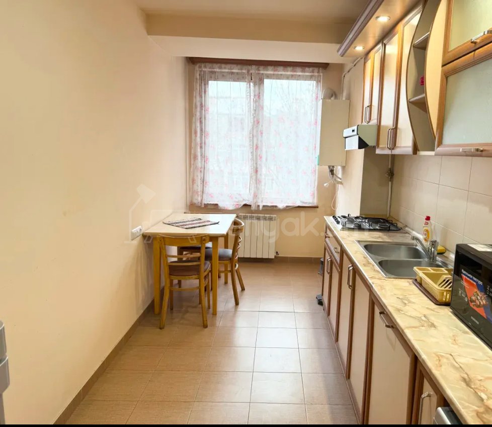 2 Սենյականոց Բնակարան, 60քմ, 5/9 հարկ, Կապիտալ Վերանորոգված, Կահավորված, Արևկող