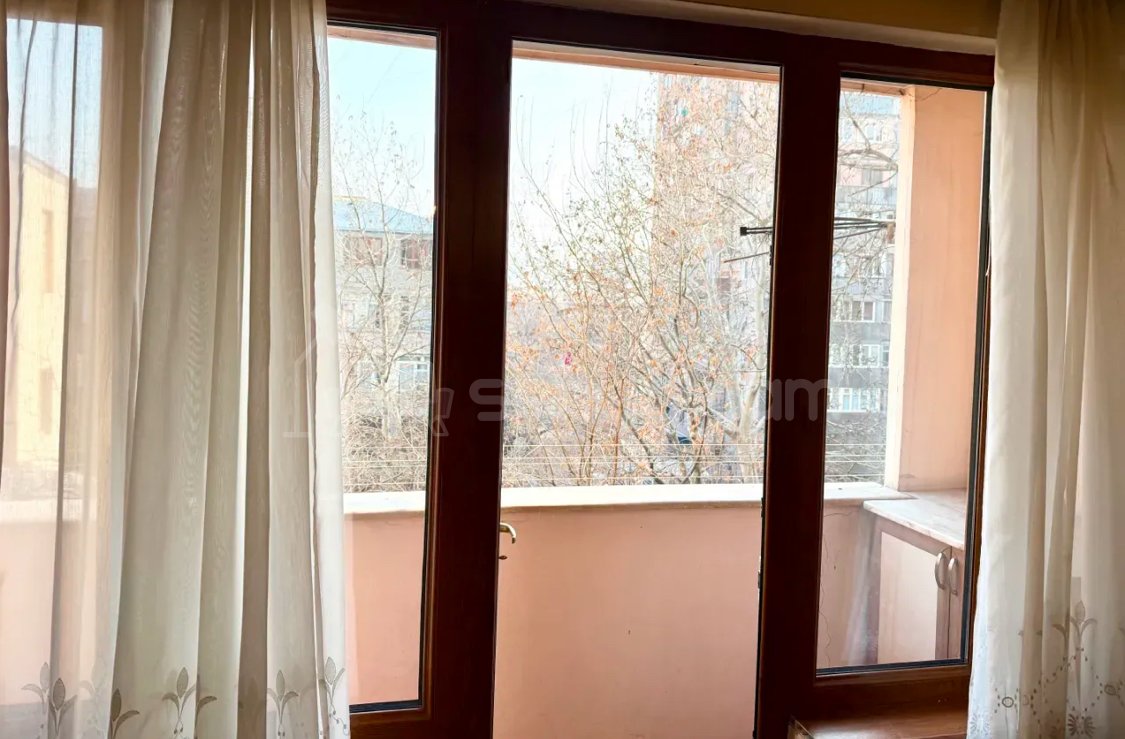 2 Սենյականոց Բնակարան, 60քմ, 5/9 հարկ, Կապիտալ Վերանորոգված, Կահավորված, Արևկող