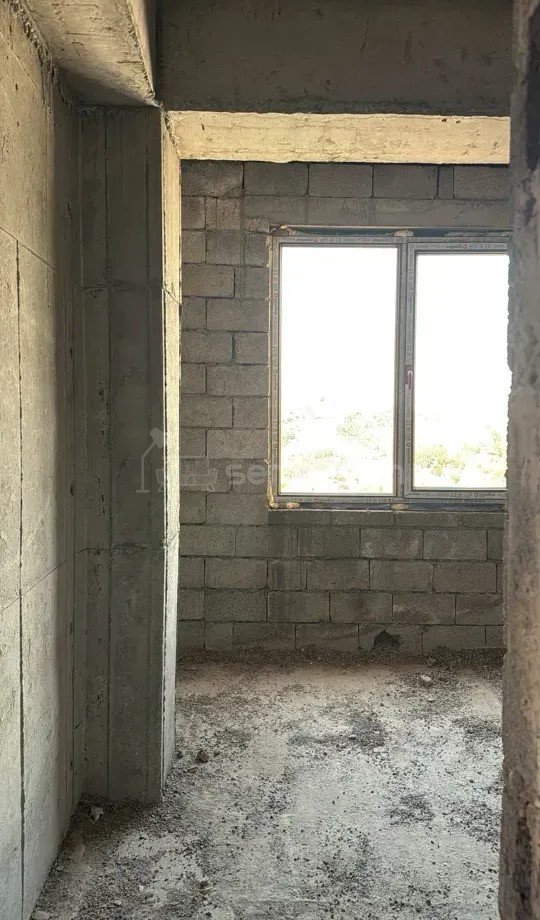 3 Սենյականոց Բնակարան Նորակառույցում, 71քմ, 11/12 հարկ, Զրոյական Վիճակում