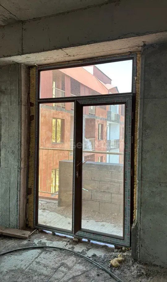 3 Սենյականոց Բնակարան Նորակառույցում, 71քմ, 11/12 հարկ, Զրոյական Վիճակում