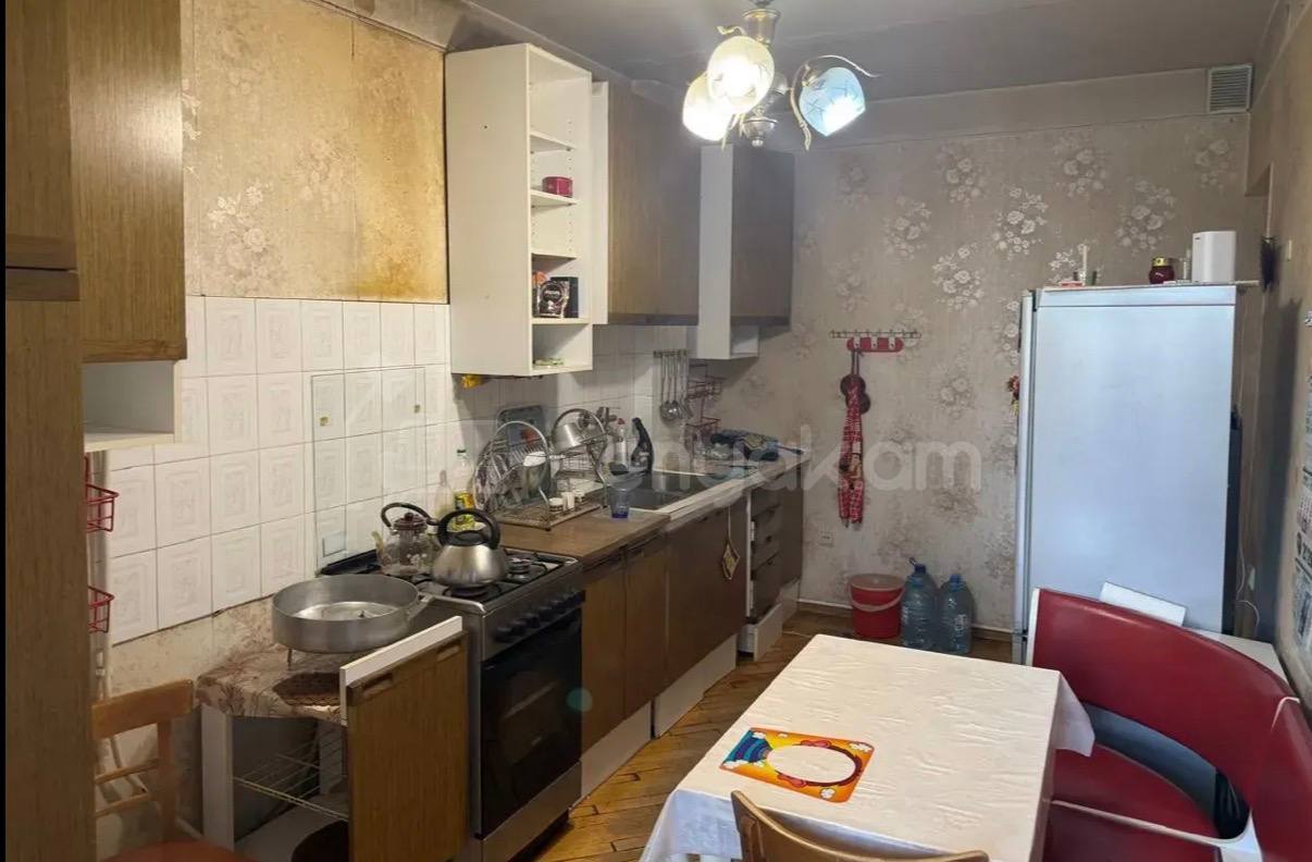 3 Սենյականոց Բնակարան, 85քմ, 4/9 հարկ, Կապիտալ Վերանորոգված, Կահավորված