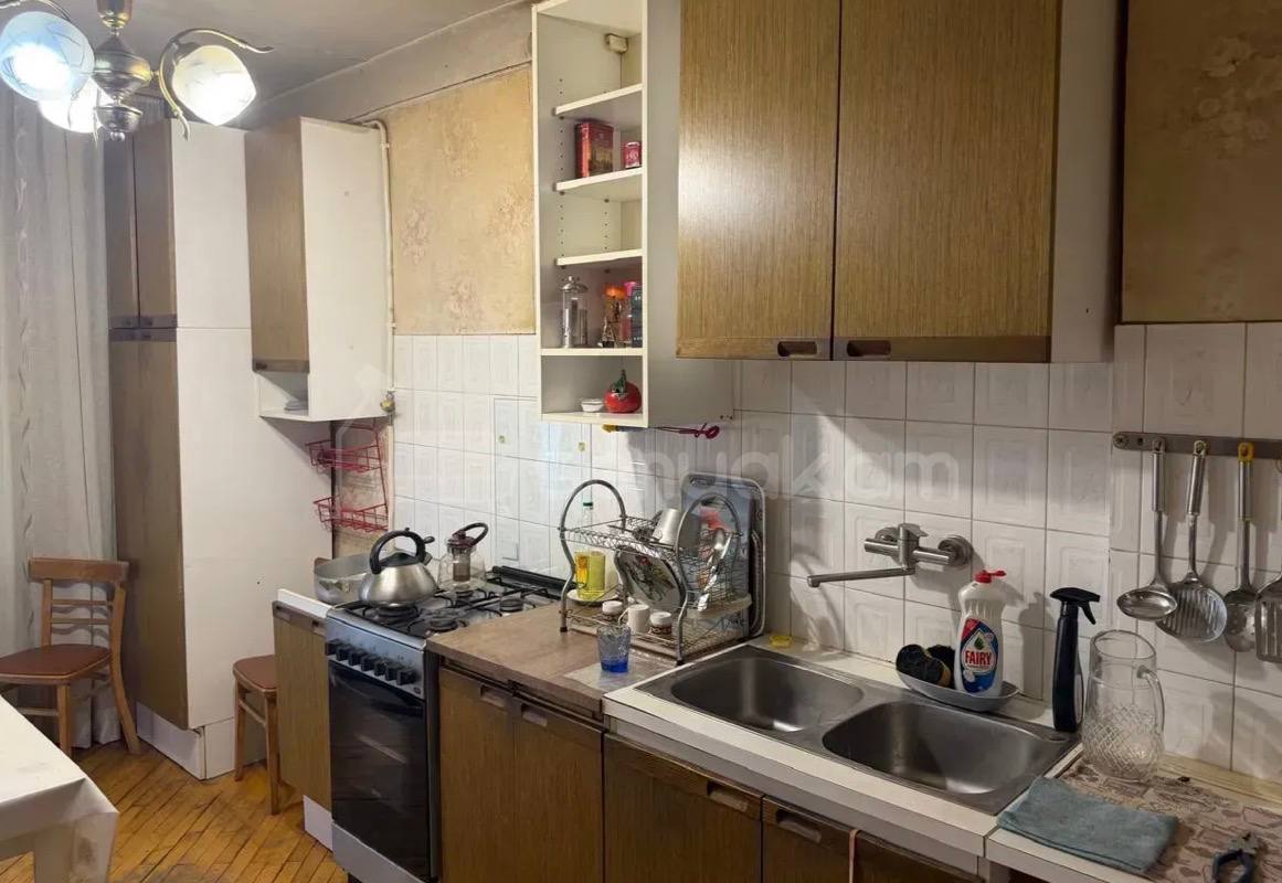 3 Սենյականոց Բնակարան, 85քմ, 4/9 հարկ, Կապիտալ Վերանորոգված, Կահավորված