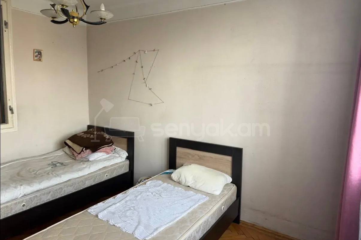 3 Սենյականոց Բնակարան, 85քմ, 4/9 հարկ, Կապիտալ Վերանորոգված, Կահավորված