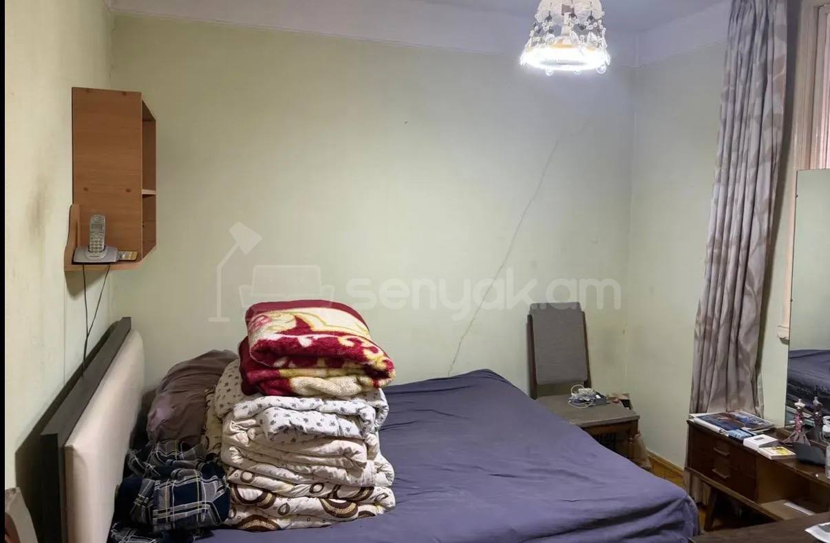 3 Սենյականոց Բնակարան, 85քմ, 4/9 հարկ, Կապիտալ Վերանորոգված, Կահավորված