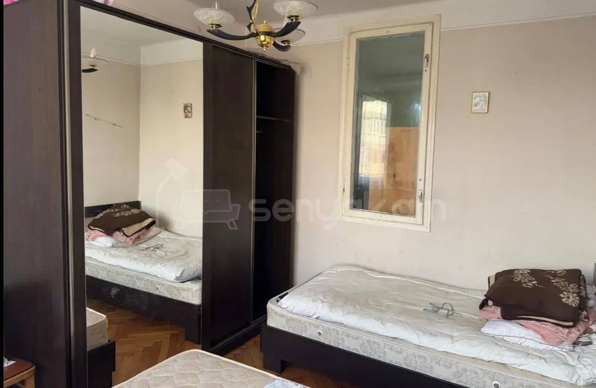 3 Սենյականոց Բնակարան, 85քմ, 4/9 հարկ, Կապիտալ Վերանորոգված, Կահավորված