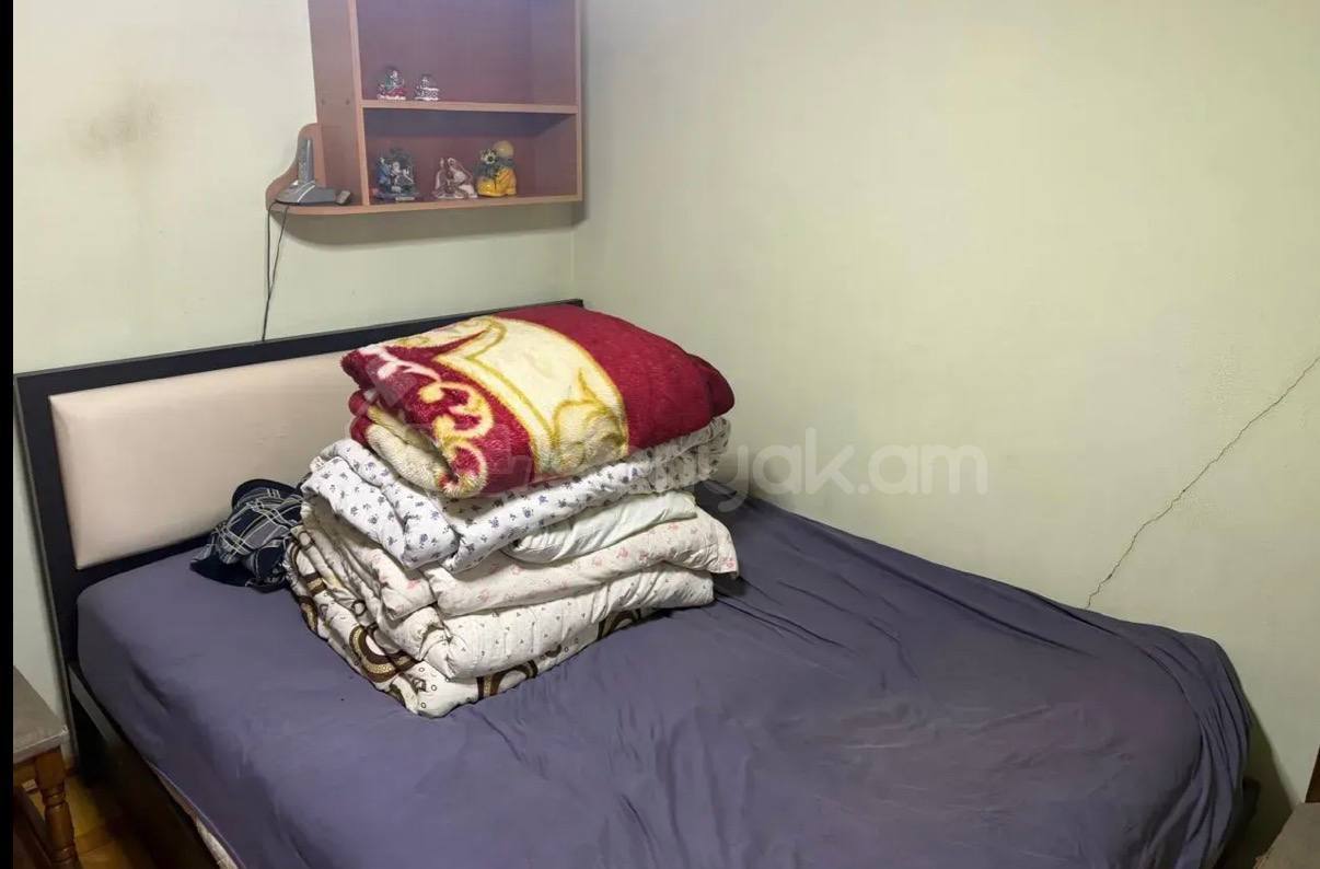 3 Սենյականոց Բնակարան, 85քմ, 4/9 հարկ, Կապիտալ Վերանորոգված, Կահավորված
