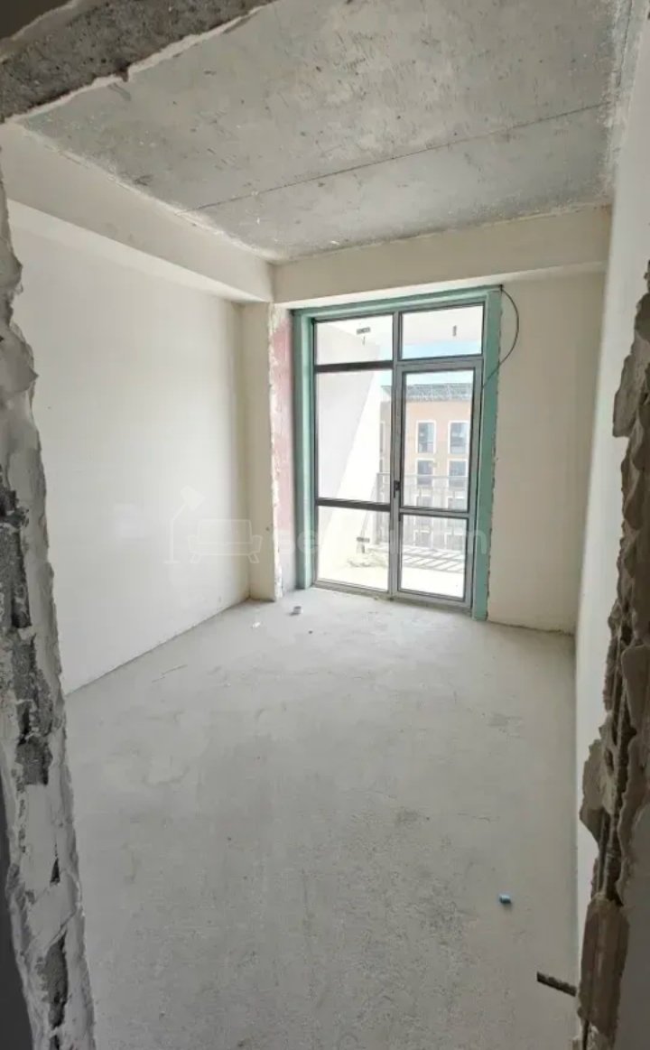 4 Սենյականոց Բնակարան Նորակառույցում, 118քմ, 3/16 հարկ, Զրոյական Վիճակում