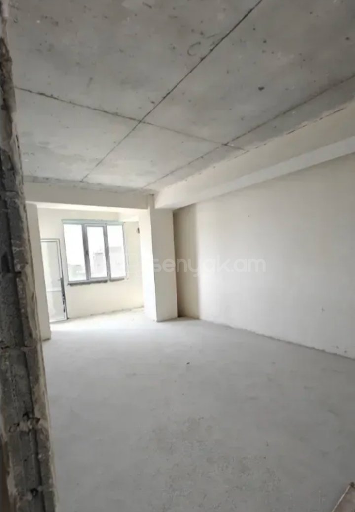 4 Սենյականոց Բնակարան Նորակառույցում, 118քմ, 3/16 հարկ, Զրոյական Վիճակում