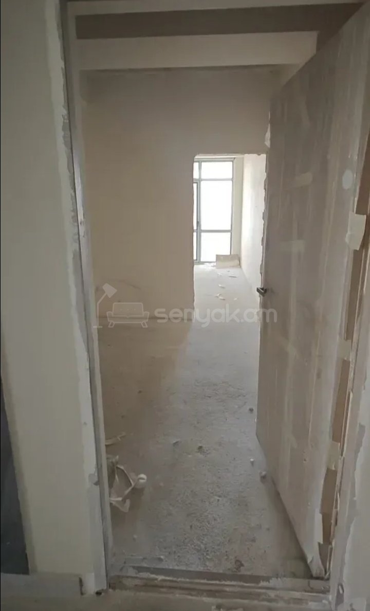 4 Սենյականոց Բնակարան Նորակառույցում, 118քմ, 3/16 հարկ, Զրոյական Վիճակում