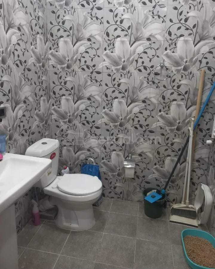 2 Սենյականոց Բնակարան Նորակառույցում, 64քմ, 16/19 հարկ, Կապիտալ Վերանորոգված