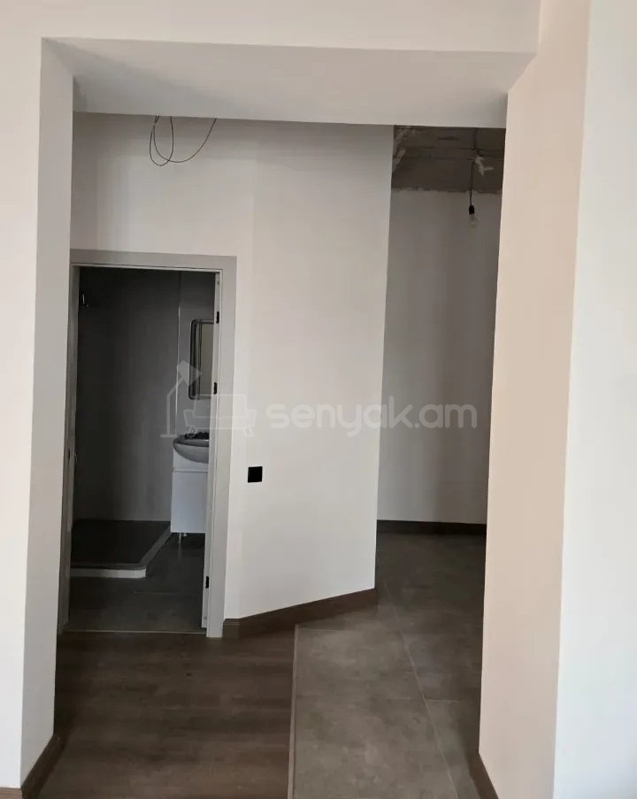 3 Սենյականոց Բնակարան Նորակառույցում, 70քմ, 7/11 հարկ, Կապիտալ Վերանորոգված