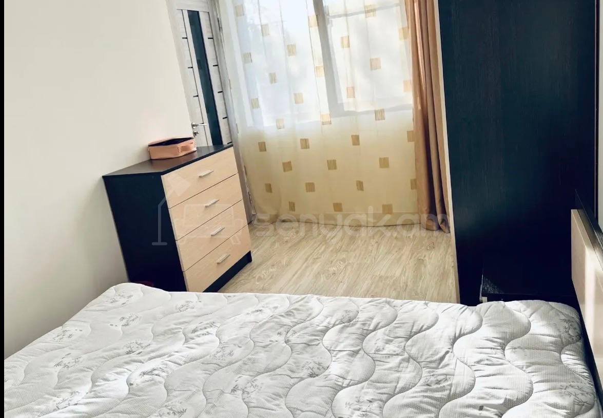 2 Սենյականոց Բնակարան, 50քմ, 2/4 հարկ, Կապիտալ Վերանորոգված, Կահավորված, Արևկող
