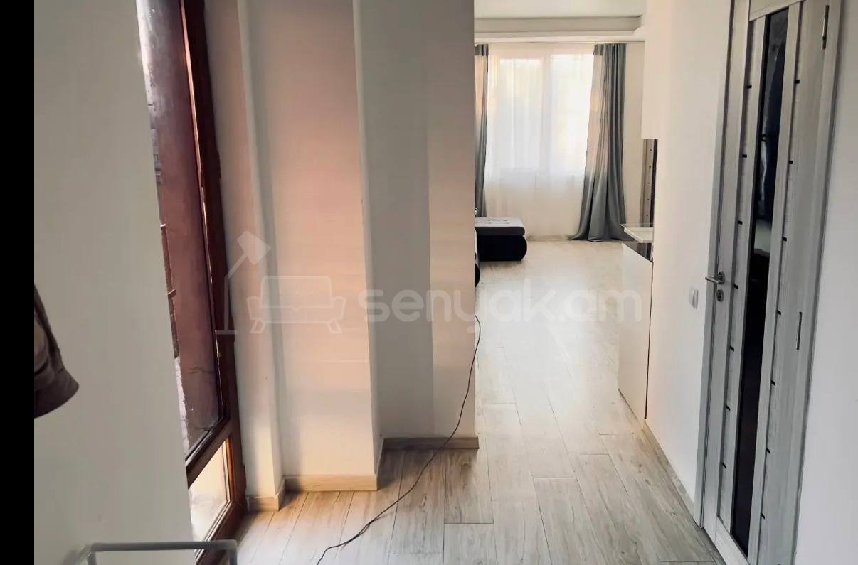 2 Սենյականոց Բնակարան, 50քմ, 2/4 հարկ, Կապիտալ Վերանորոգված, Կահավորված, Արևկող