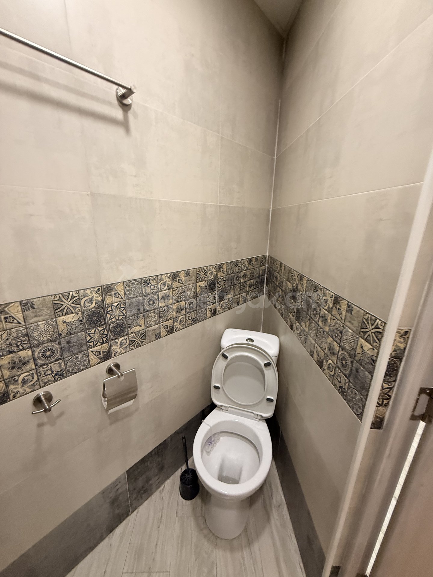 2 Սենյականոց Բնակարան Նորակառույցում, 50քմ, 2/4 հարկ, Կապիտալ Վերանորոգված, Կահավորված