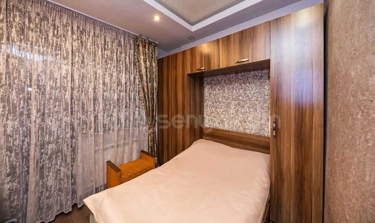 2 Սենյականոց Բնակարան, 43քմ, 7/9 հարկ, Կապիտալ Վերանորոգված