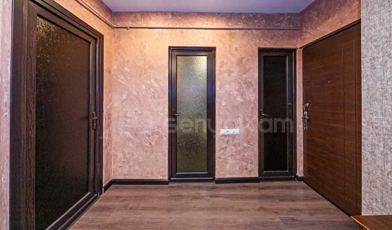 2 Սենյականոց Բնակարան, 43քմ, 7/9 հարկ, Կապիտալ Վերանորոգված