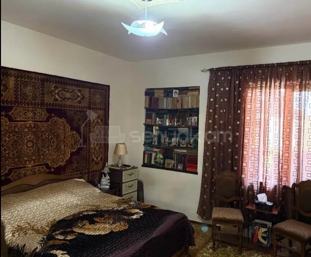 4 Սենյականոց Սեփական Տուն, 110քմ, Կոսմետիկ Վերանորոգված, Կահավորված