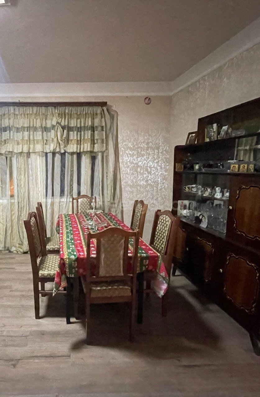 4 Սենյականոց Սեփական Տուն, 91քմ, Կապիտալ Վերանորոգված