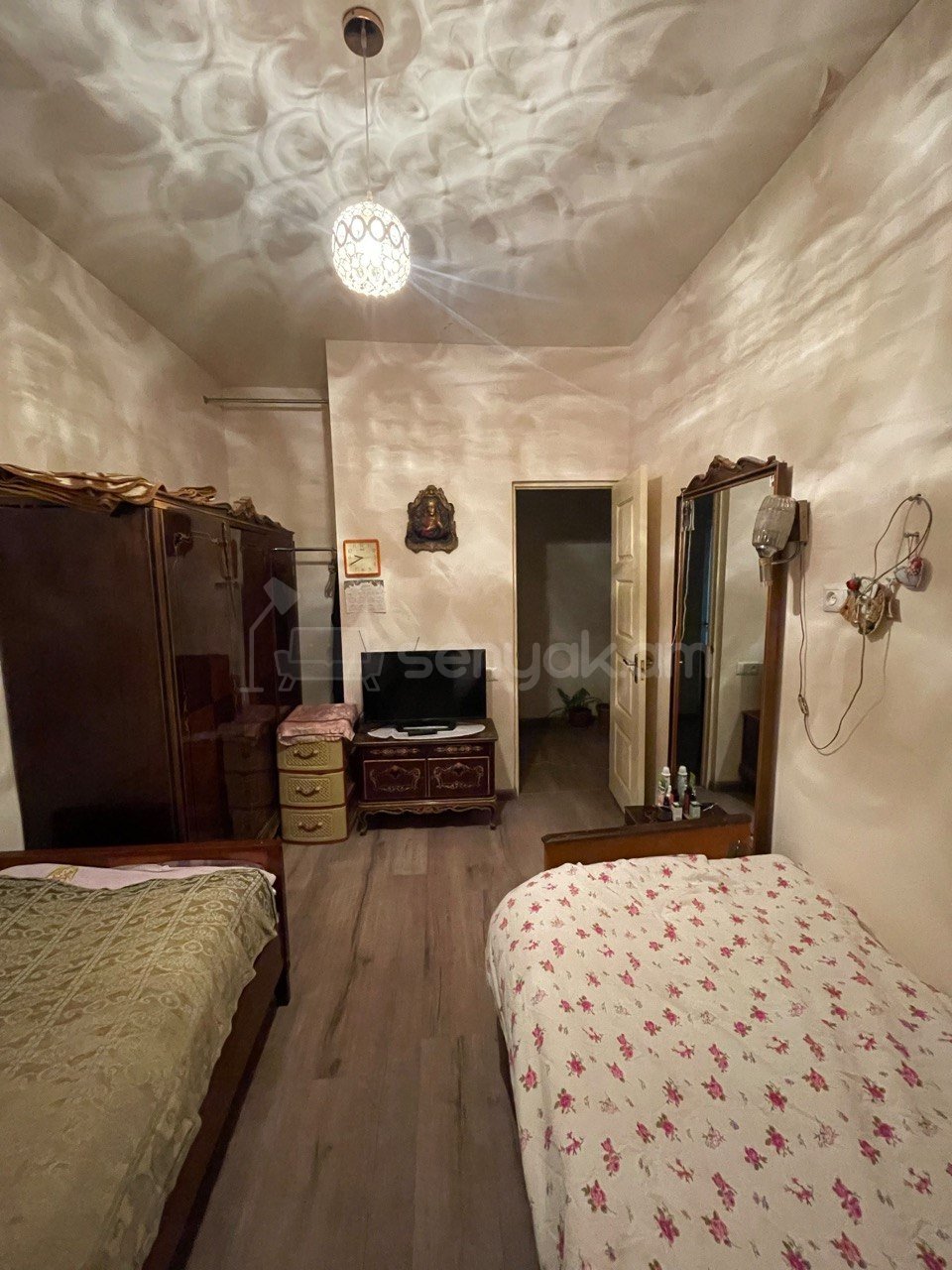 4 Սենյականոց Սեփական Տուն, 91քմ, Կապիտալ Վերանորոգված