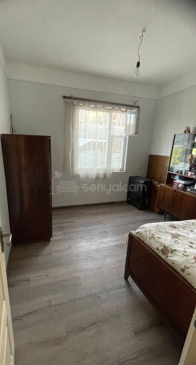 4 Սենյականոց Սեփական Տուն, 91քմ, Կապիտալ Վերանորոգված