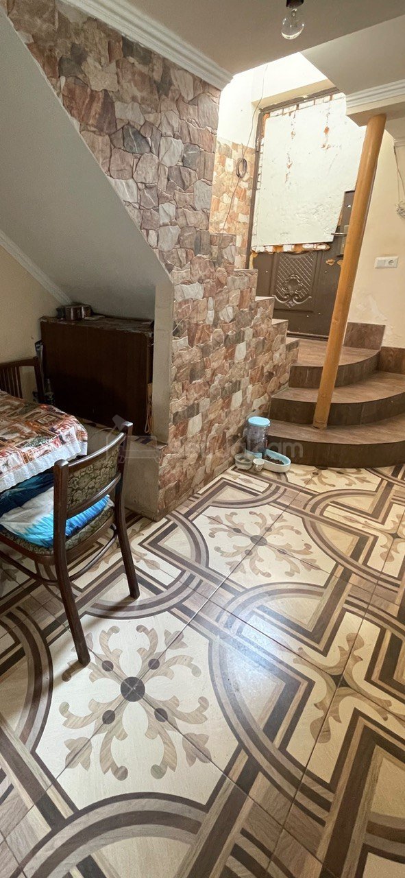 4 Սենյականոց Սեփական Տուն, 91քմ, Կապիտալ Վերանորոգված