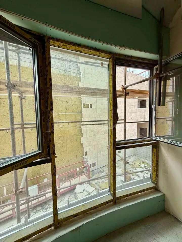 2 Սենյականոց Բնակարան Նորակառույցում, 70քմ, 5/22 հարկ, Զրոյական Վիճակում