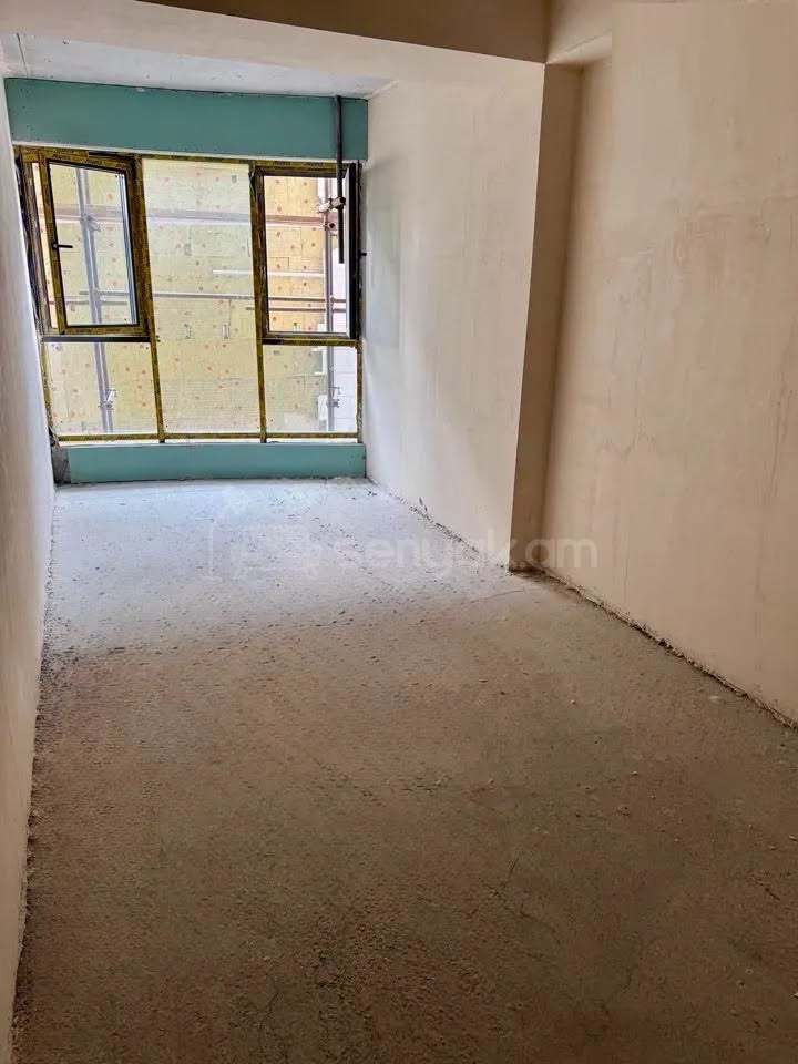 2 Սենյականոց Բնակարան Նորակառույցում, 70քմ, 5/22 հարկ, Զրոյական Վիճակում