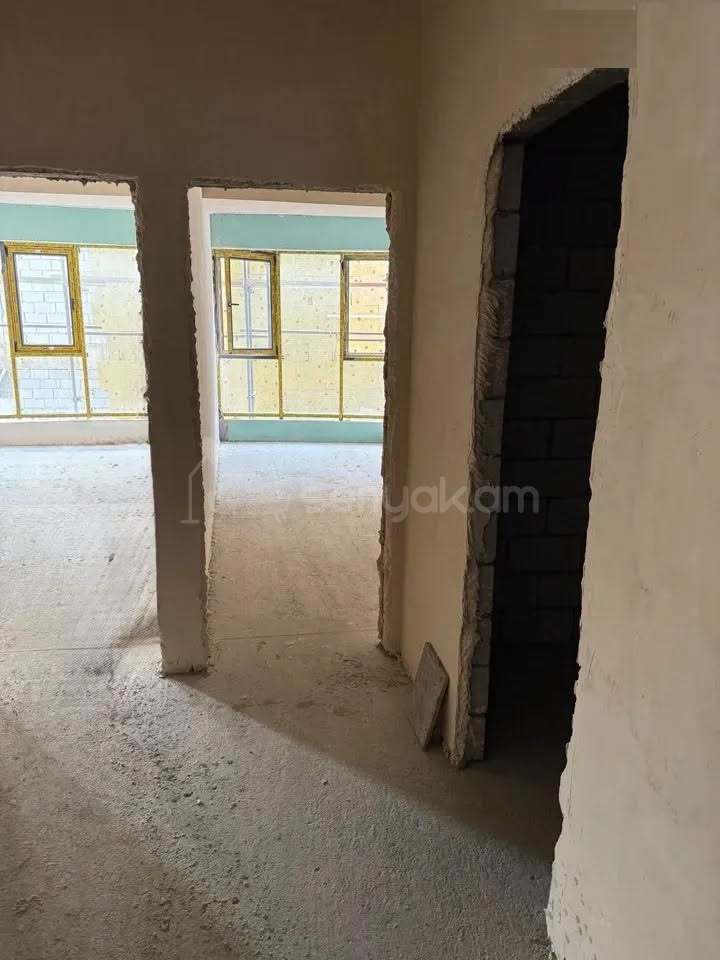 2 Սենյականոց Բնակարան Նորակառույցում, 70քմ, 5/22 հարկ, Զրոյական Վիճակում