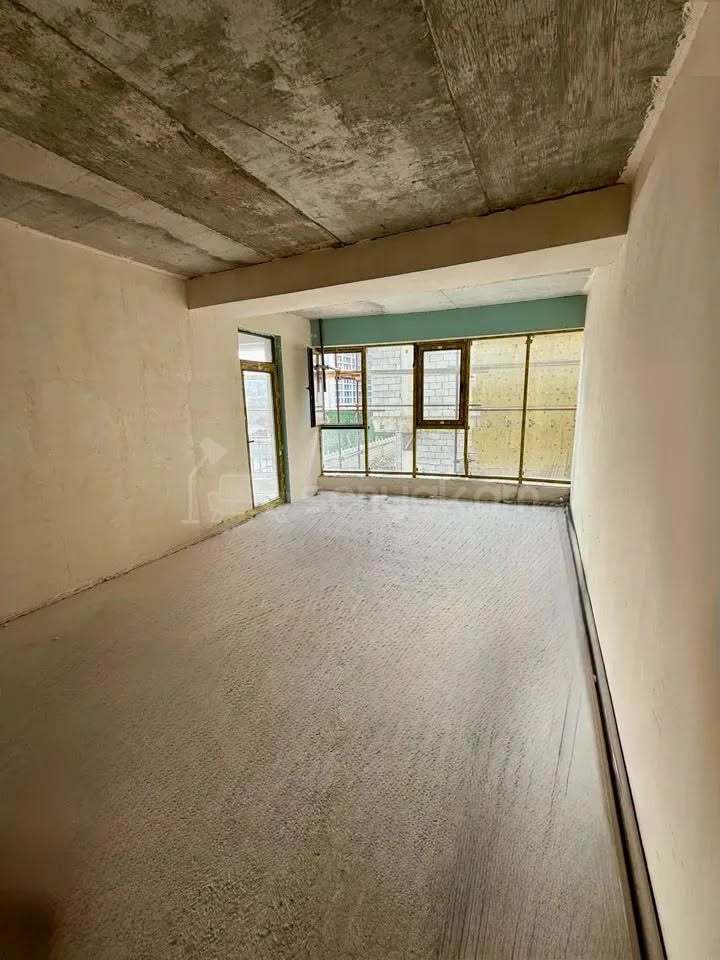 2 Սենյականոց Բնակարան Նորակառույցում, 70քմ, 5/22 հարկ, Զրոյական Վիճակում