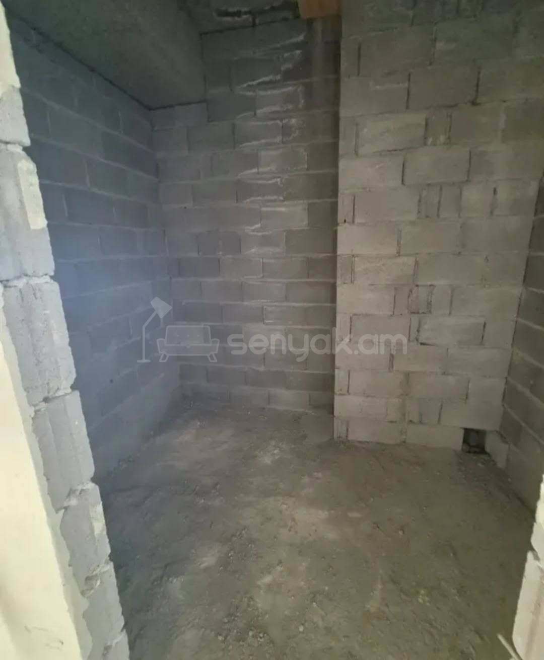 2 Սենյականոց Բնակարան Նորակառույցում, 74քմ, 4/20 հարկ, Զրոյական Վիճակում