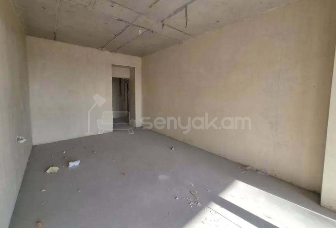 2 Սենյականոց Բնակարան Նորակառույցում, 74քմ, 4/20 հարկ, Զրոյական Վիճակում