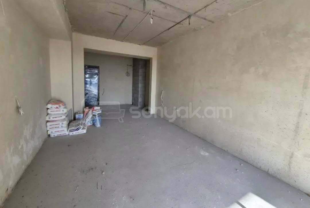 2 Սենյականոց Բնակարան Նորակառույցում, 74քմ, 4/20 հարկ, Զրոյական Վիճակում