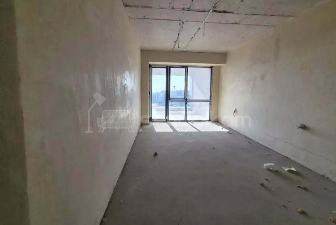 2 Սենյականոց Բնակարան Նորակառույցում, 74քմ, 4/20 հարկ, Զրոյական Վիճակում