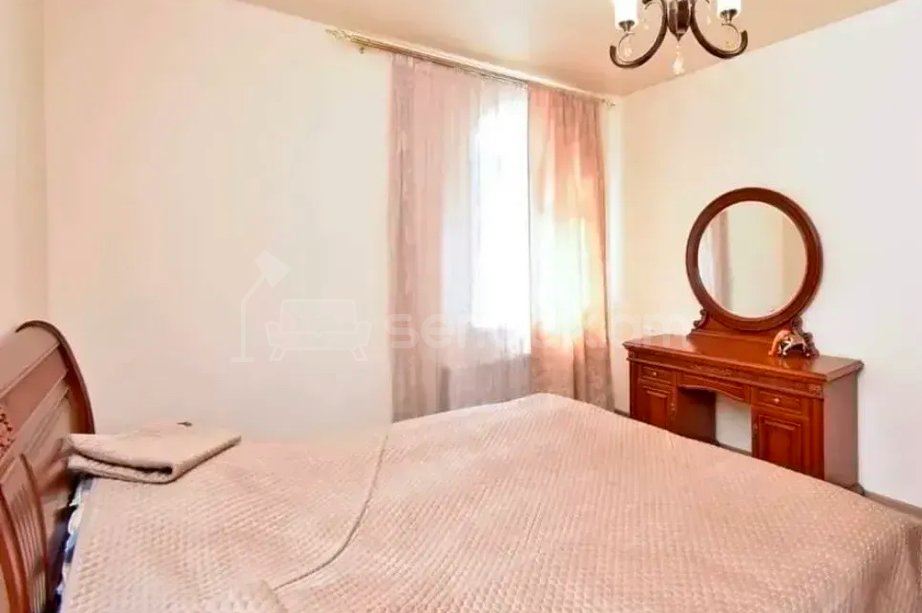 2 Սենյականոց Բնակարան Քարե Շենքում, 60քմ, 3/4 հարկ, Կապիտալ Վերանորոգված, Կահավորված, Արևկող