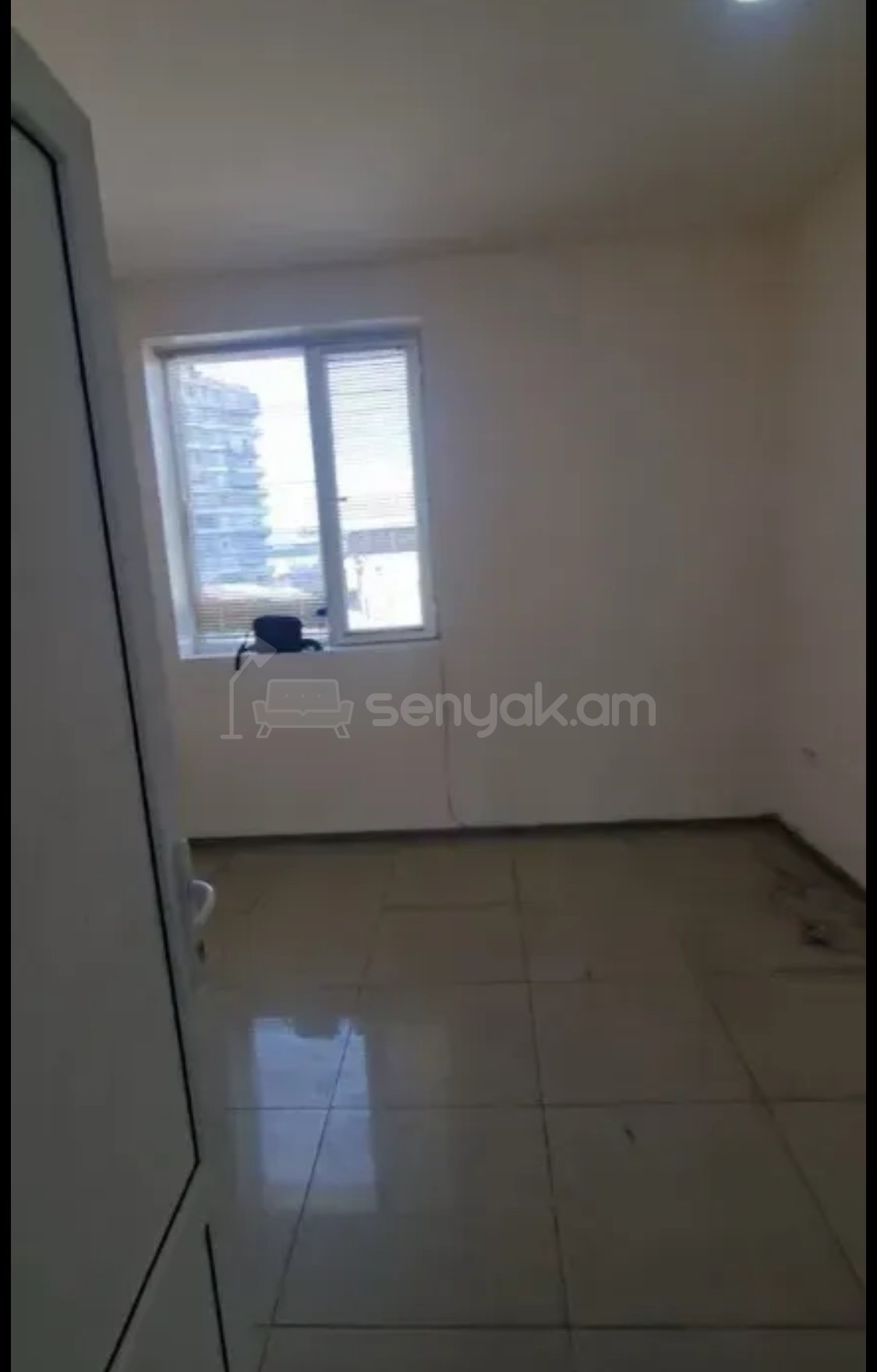 Օֆիսային Տարածք, 60քմ