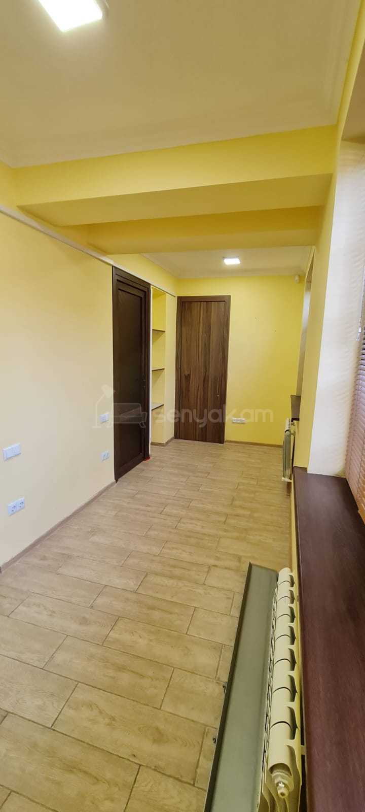 Օֆիսային Տարածք, 86քմ