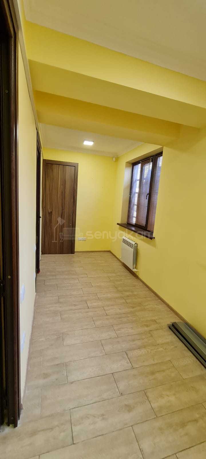 Օֆիսային Տարածք, 86քմ