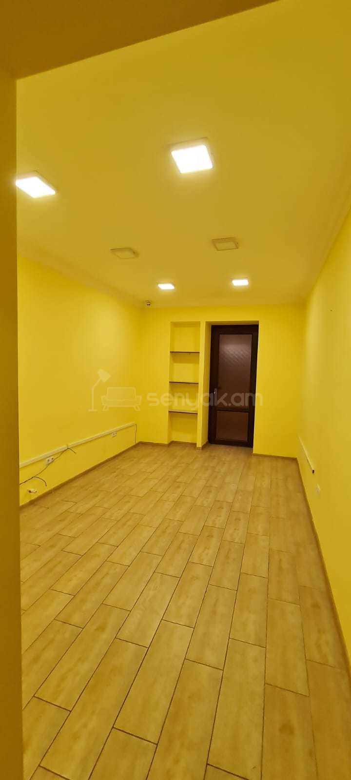 Օֆիսային Տարածք, 86քմ
