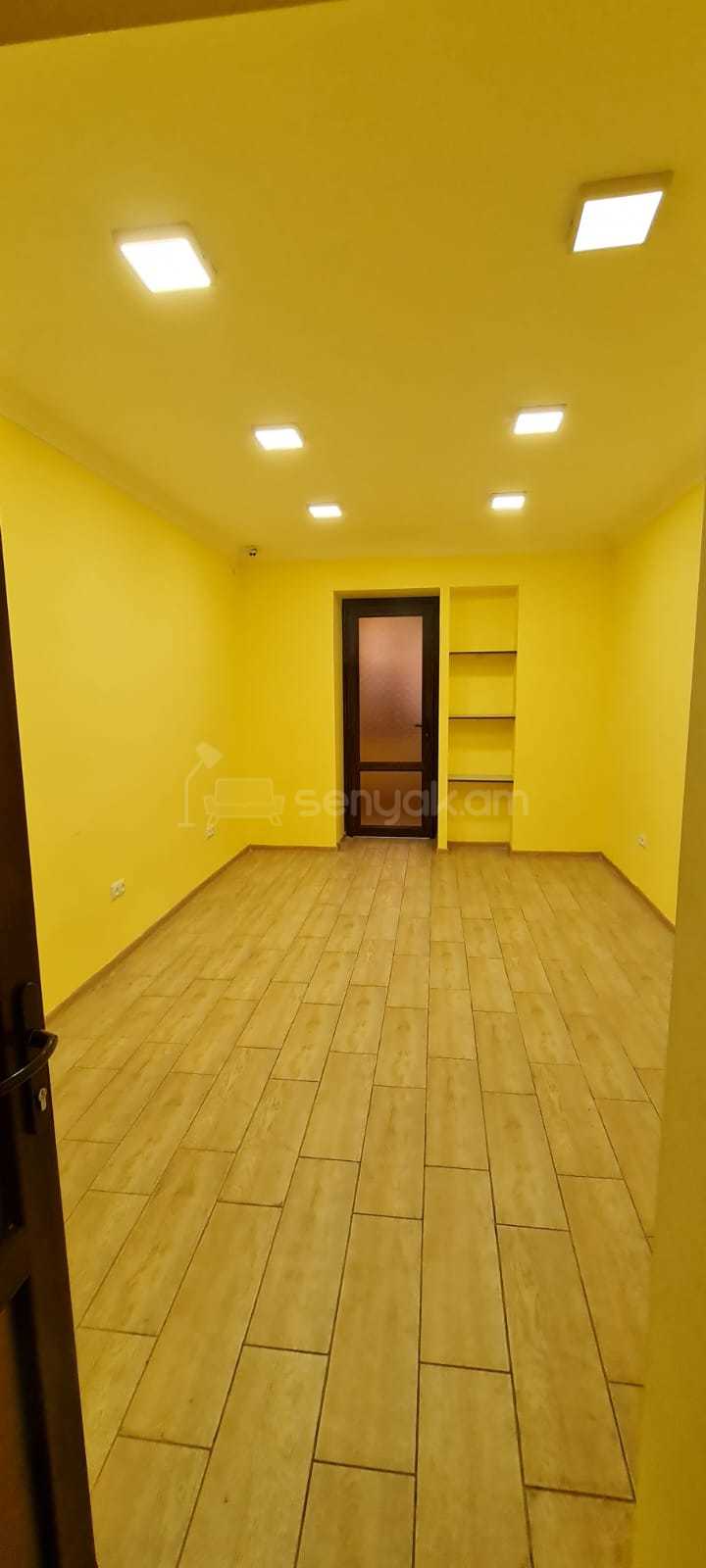 Օֆիսային Տարածք, 86քմ