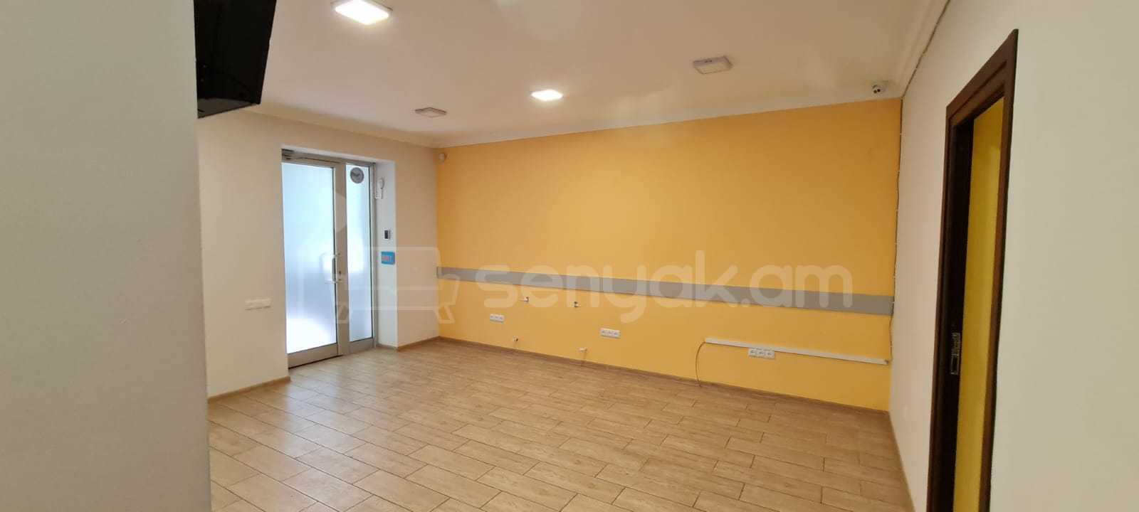 Օֆիսային Տարածք, 86քմ