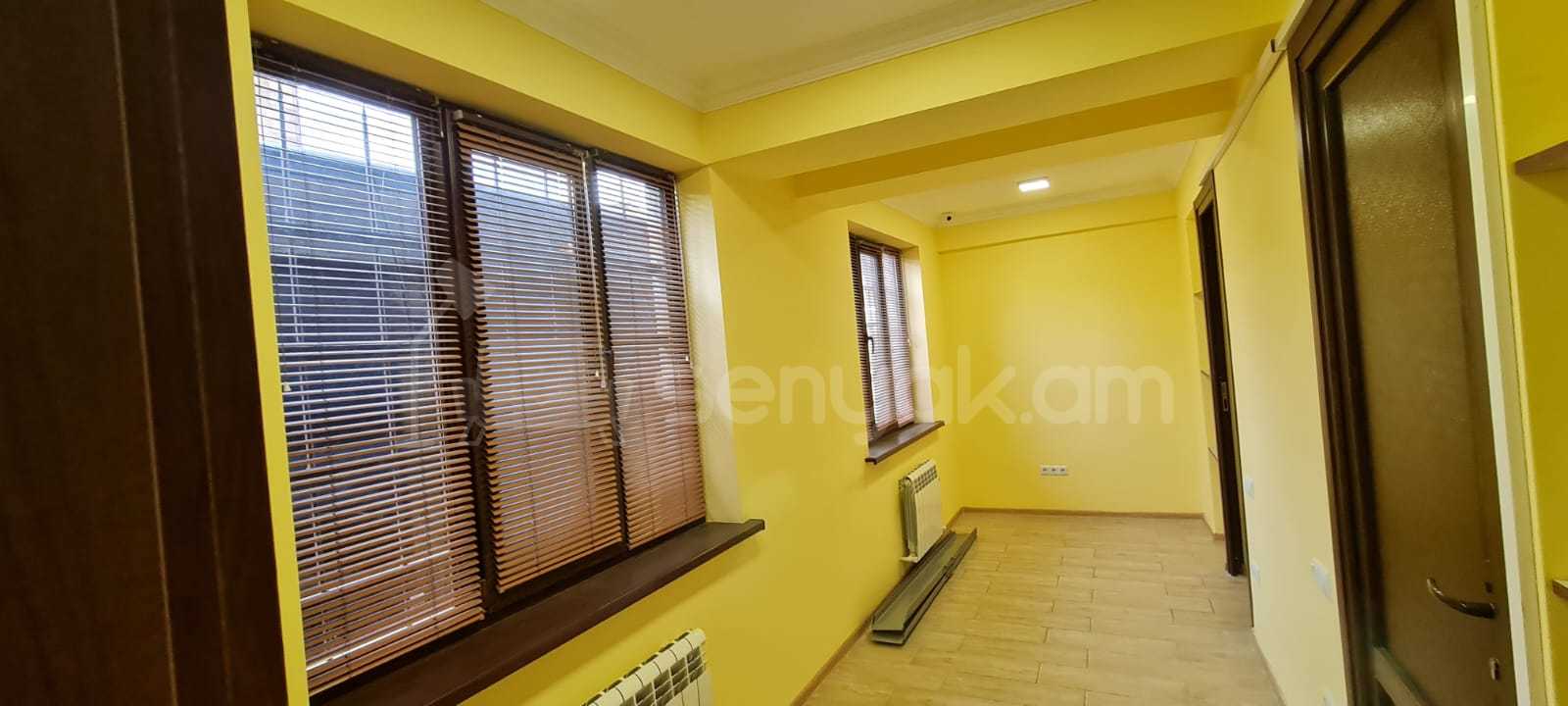 Օֆիսային Տարածք, 86քմ