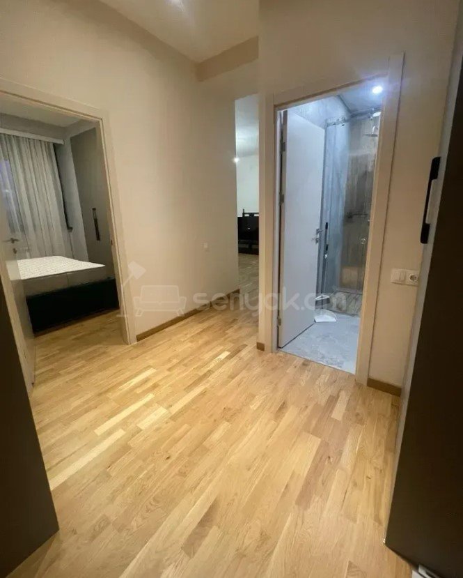 2 Սենյականոց Բնակարան Նորակառույցում, 61քմ, 5/14 հարկ, Կապիտալ Վերանորոգված