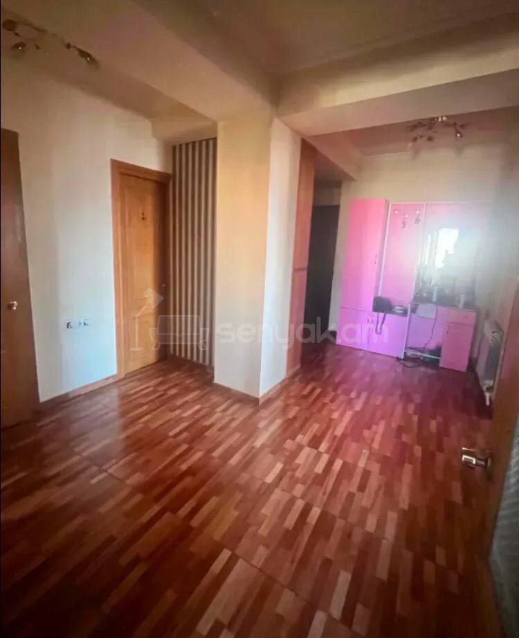 3 Սենյականոց Բնակարան, 80քմ, 14/14 հարկ, Կոսմետիկ Վերանորոգված