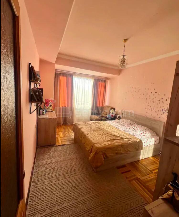 3 Սենյականոց Բնակարան, 80քմ, 14/14 հարկ, Կոսմետիկ Վերանորոգված