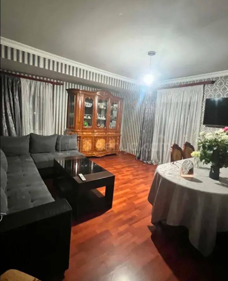 3 Սենյականոց Բնակարան, 80քմ, 14/14 հարկ, Կոսմետիկ Վերանորոգված